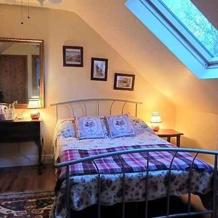 Apartamento Rural Retreat Near Knock Ballyhaunis Exterior foto